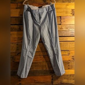 Talbots Hampshire pants